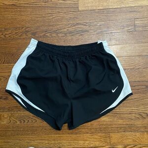 Nike Athletic Shorts